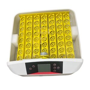 Automatic Egg Incubator with Digital Display 56 Eggs
